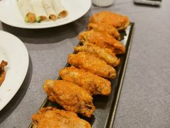 -金哥私房菜馆(张府园总店)