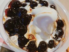 原味圣代兑换券-肯德基(绍兴悦来店)