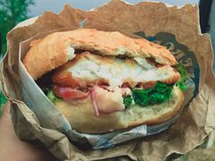 -Fergburger(皇后镇店)