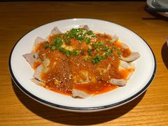 李庄白肉-川菜故事(光谷步行街店)