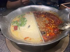 -湊湊火锅·茶憩(打浦桥日月光店)