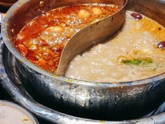 -谭三娘鲜切牛肉自助火锅(九眼桥总店)