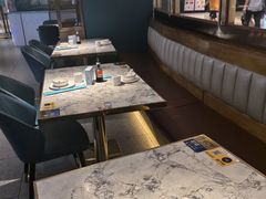 -悦海·家宴·冰花皮皮虾大锅贴(宝龙店)