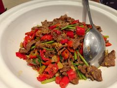 -潇湘码头·鲜湘菜(清河店)
