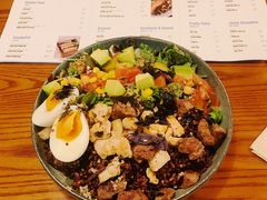 啥都有超级碗-AFS Cafe & Canteen(闽江二路店)