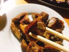 -乔岩保应烧烤店