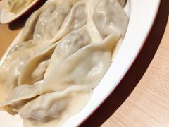 -真阿婆水饺(科技路西口店)