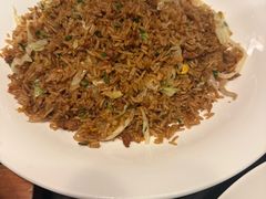 -浙江安吉JW万豪酒店·万豪中餐厅