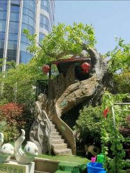 -可可天空农场(中大店)