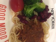 -纽约客美式餐厅(新奥购物中心店)