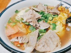 -河州春清真西北特色美食(虎踞路店)
