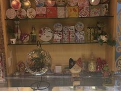 零售区-家琳甜品(江南东店)