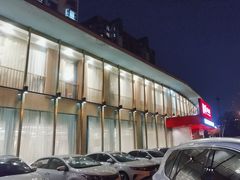 -解家河南菜(商鼎路店)