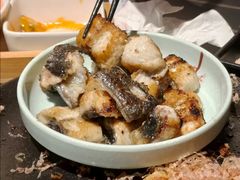 -银座苑烧肉酒场·烤活鳗(仙霞路店)