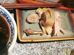 -南京大牌档(济南万象城店)