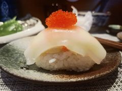 -戏作寿司(观音桥店)