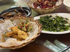 -胡子饮食店