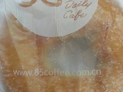 -85度C(生甜甜圈研究工坊·上海平凉店)