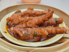 -蔡澜点心·粤菜(赛格国际购物中心店)