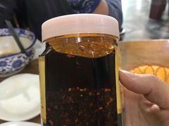 -京穆兰兰州牛肉面·清真(中川机场店)