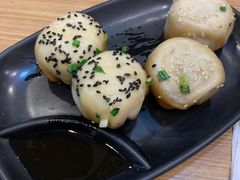 -小杨生煎(龙之梦购物中心店)