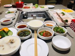 -海底捞火锅(杭州萧山宝龙广场店)