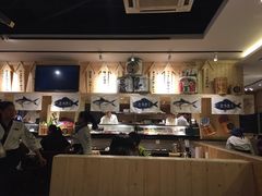 -东菊料理(吉利购物广场店)