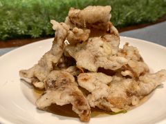 -茶啊冲电影主题文化餐厅(TOUCH12街店)