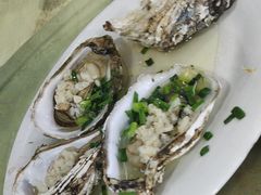 -考记泥焗鸡农庄·海鲜(北洛秘境店)