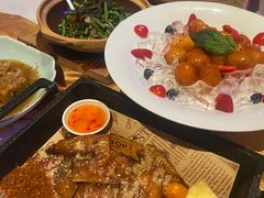 -胡桃里乐队酒馆(广州塔店)