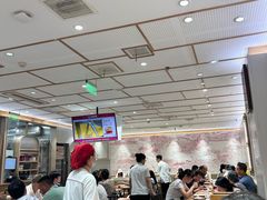 -喜家德虾仁水饺(青岛永旺东部店)