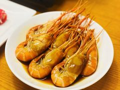 -金龙·打边炉(南京西路店)