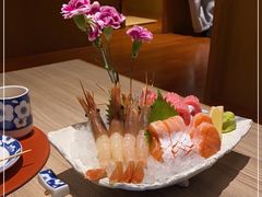 -小山日本料理(兴业太古汇店)