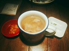 土猪汤-客语客家菜(东山口店)