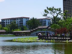 -西海子公园