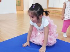 -子悦童萌国际托育中心(珠江新城店)