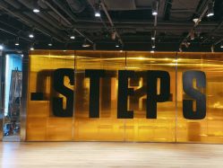 -G-STEPS舞蹈工作室