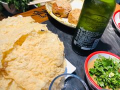 -南门四季铜锅涮肉(左家庄店)