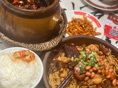 -南昌大饭店·非遗南昌菜(万寿宫店)