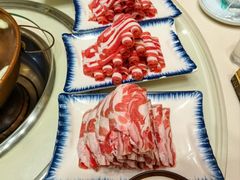 -福寿斋·老北京铜锅涮肉·烤鸭(顺义总店)