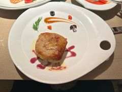 -波特曼西餐厅(中央大街店)