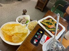 -许府牛杂·鲜牛肉火锅(梁溪万达店)