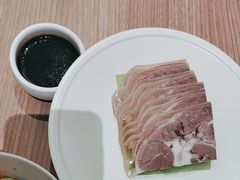 -苏小柳点心·手作小笼包(鸿寿坊分院)