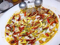 -新太二·鲜料川菜(晶耀前滩店)