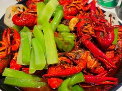 -红盔甲·小龙虾(天钥桥店)