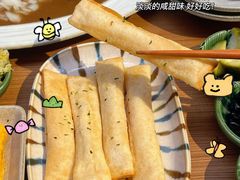 -CURRY YA 熟成咖哩專門店(深圳湾万象城店)