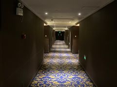 -春晖园度假酒店温泉