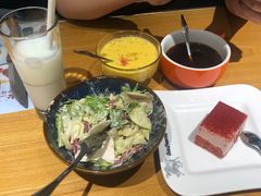 -斗牛士牛排(南京东路店)