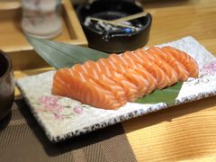 三文鱼-悦和餐厅(CBD玉米楼店)