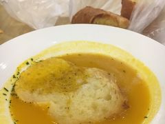 -greenjoy绿享轻食(宁海路店)